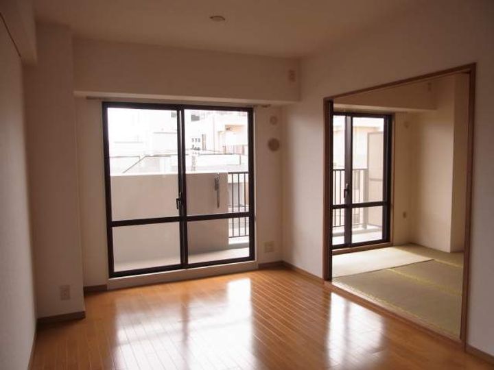 ガーデンシティ金沢文庫0113のその他画像