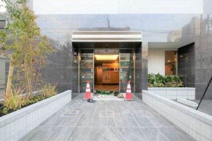 小田急伊勢原駅前マンションのその他画像