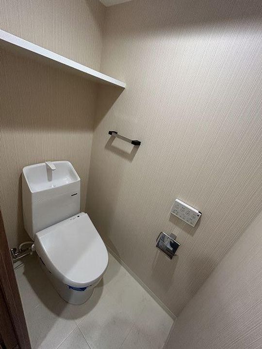 小田急伊勢原駅前マンションのその他画像