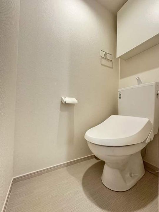 ヴィラ鷺沼のその他画像