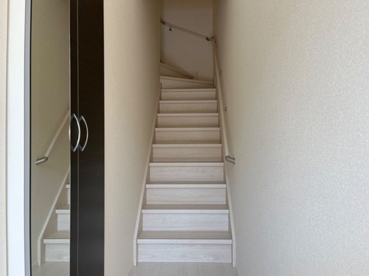 ビレッジ高坪Ⅲの内装