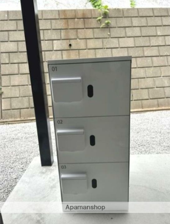 ハーミットクラブハウス横浜岸谷のその他画像