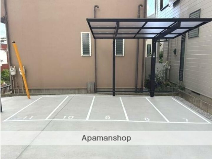 ハーミットクラブハウス横浜岸谷のその他画像