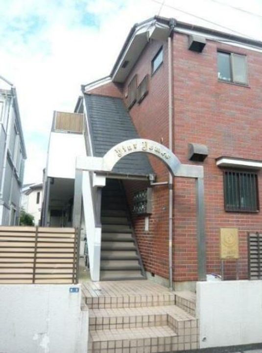 スターホームズ乙舳町の外観