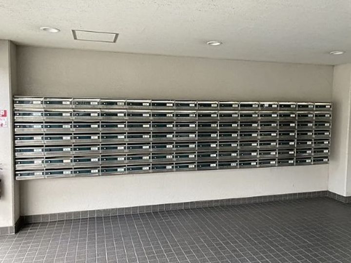 ベルフラワーハイツ伊勢原のその他画像