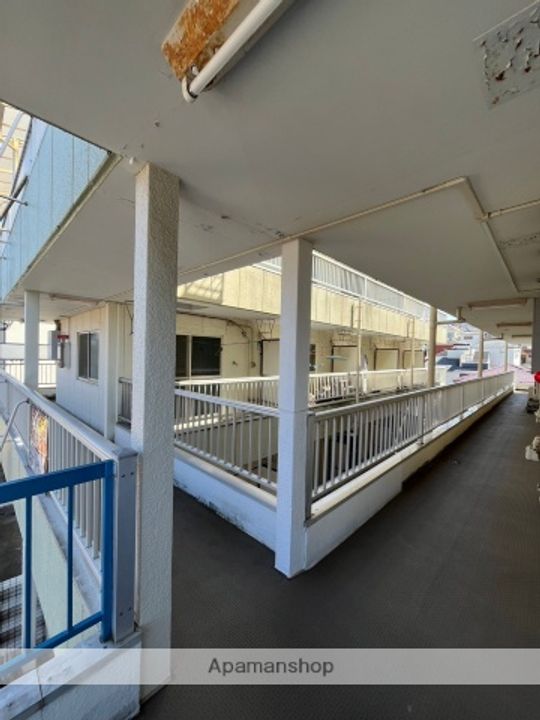 サイレンスコーポのその他画像