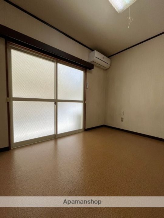 サイレンスコーポの内装