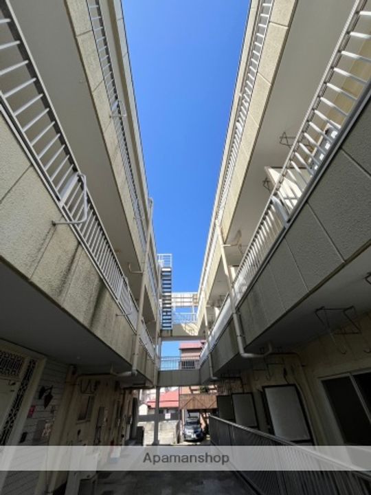 サイレンスコーポのその他画像