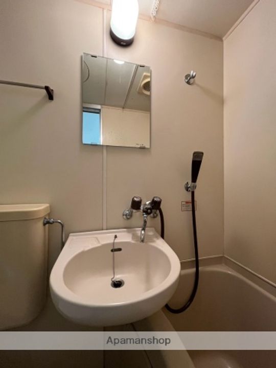 サイレンスコーポのその他画像