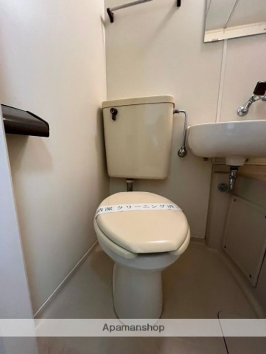 サイレンスコーポのその他画像