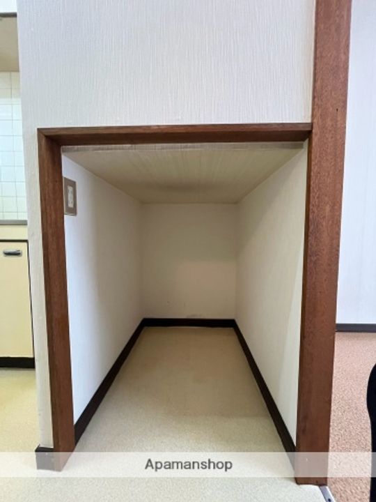 サイレンスコーポのその他画像