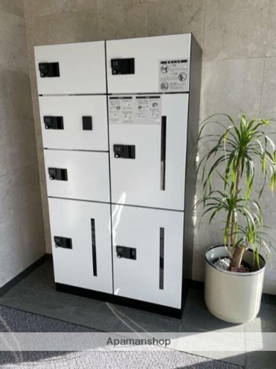 SSビルのその他画像