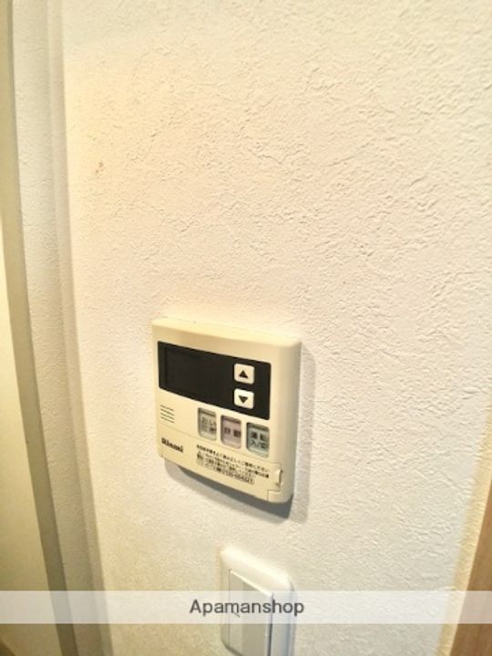 神奈川県横浜市戸塚区深谷町の賃貸アパートの内装