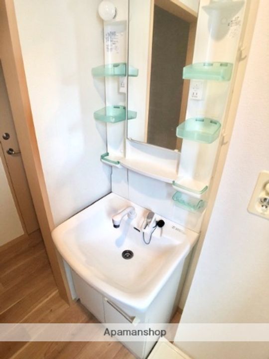 神奈川県横浜市戸塚区深谷町の賃貸アパートのその他画像