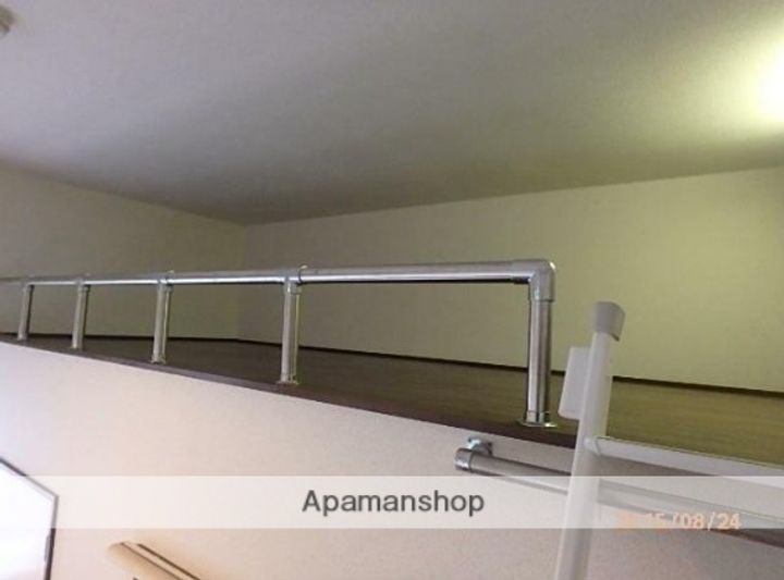 パレス山手の内装