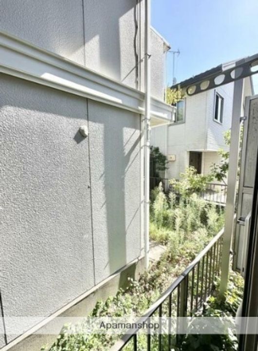 神奈川県横浜市金沢区柴町の賃貸アパートのその他画像