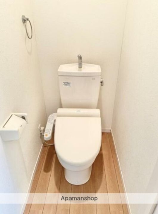 神奈川県横浜市金沢区柴町の賃貸アパートのその他画像