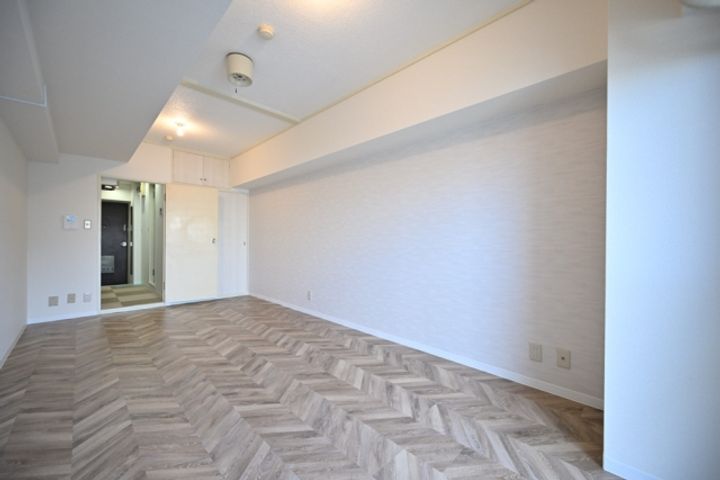 神奈川県横浜市鶴見区鶴見中央2丁目の賃貸マンションのその他画像