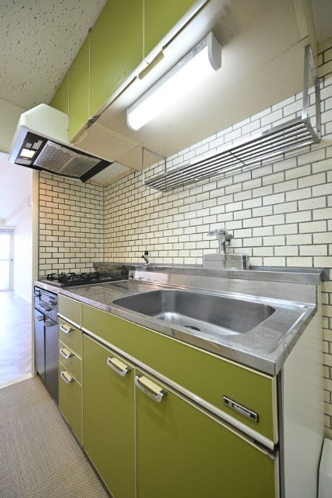 神奈川県横浜市鶴見区鶴見中央2丁目の賃貸マンションのその他画像