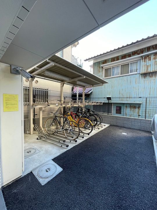 メインステージ東神奈川Ⅱのその他画像