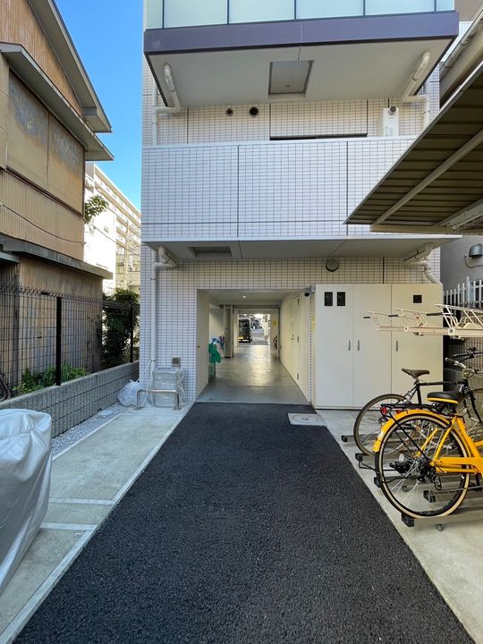 メインステージ東神奈川Ⅱのその他画像