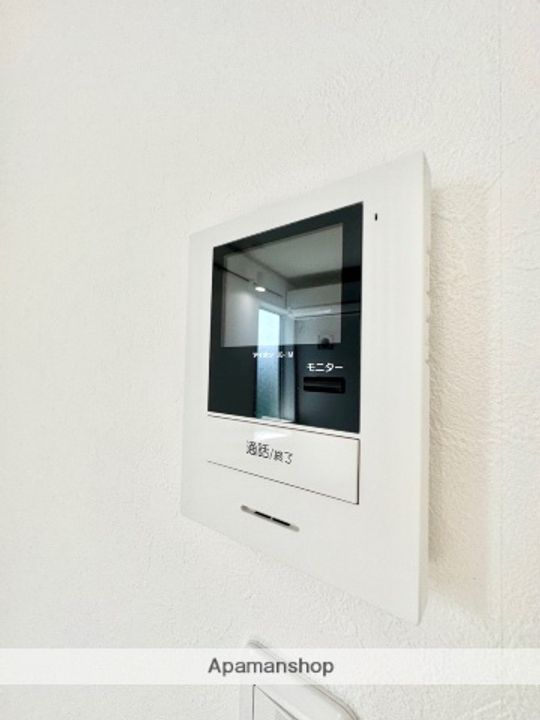 リッチスペース霞台Ⅲの内装
