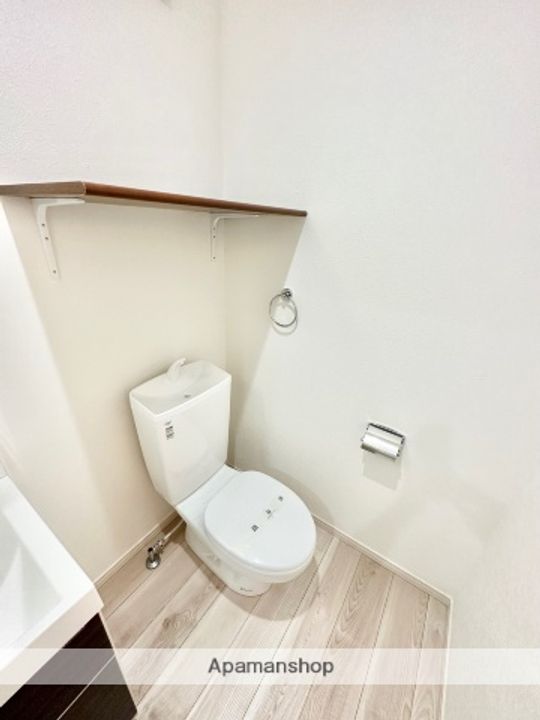 リッチスペース霞台Ⅲのその他画像