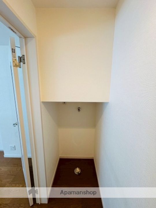ハイマート旭町の内装