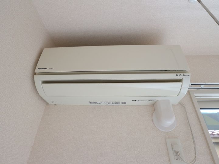 レフィナードの内装