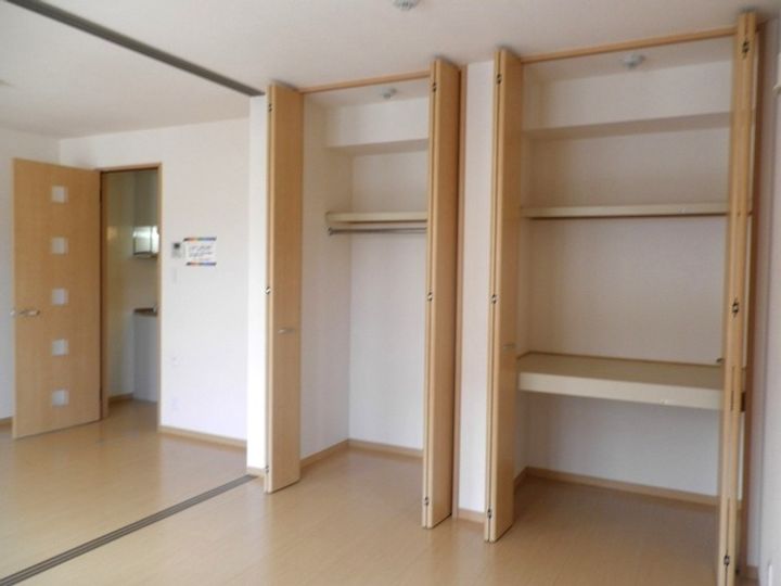 GEMINI ONNAの内装