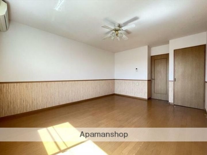 エトワールの居間