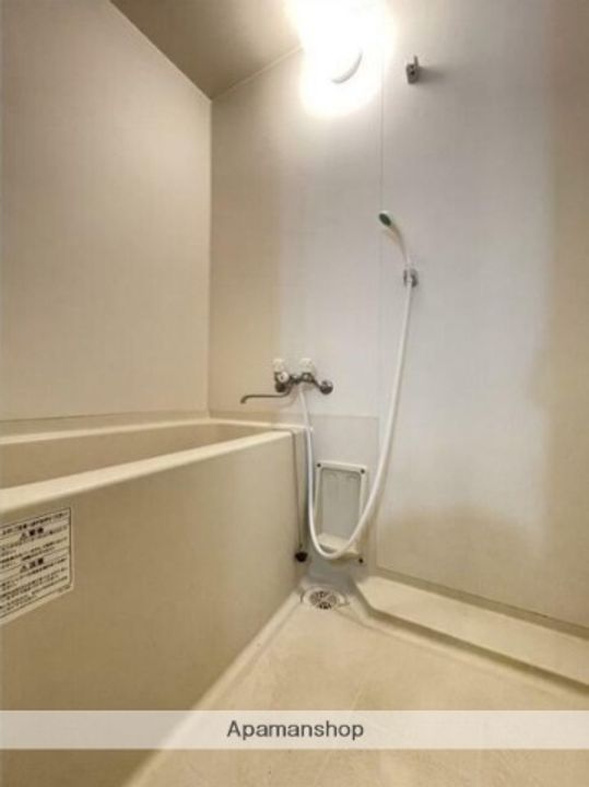 エトワールの風呂