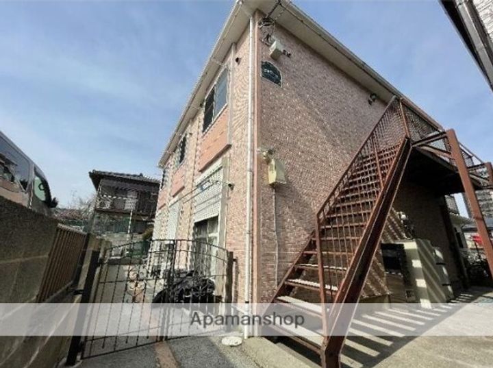 エトワールの外観