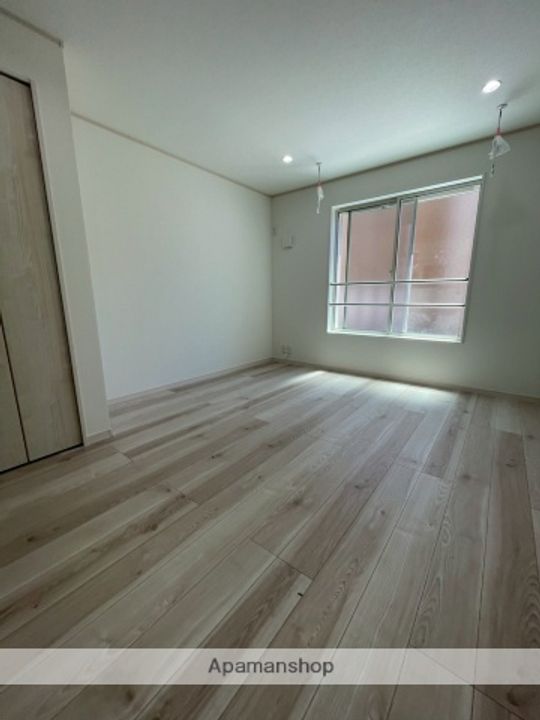 ハーミットクラブハウス山手柏葉ⅡB棟のその他画像