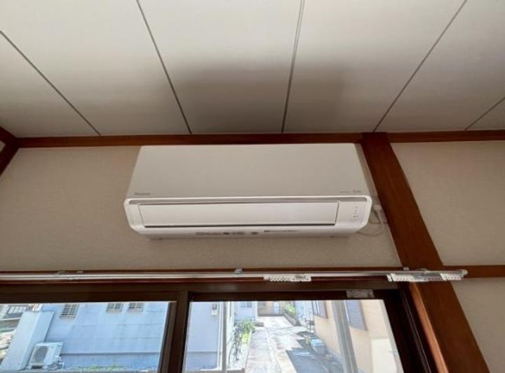 コーポユズⅡ102号室のその他画像