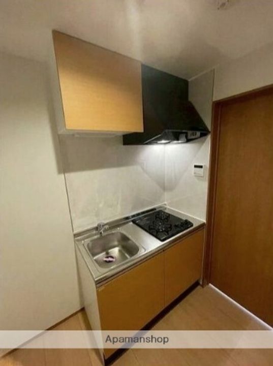 AMBITION恩名のキッチン