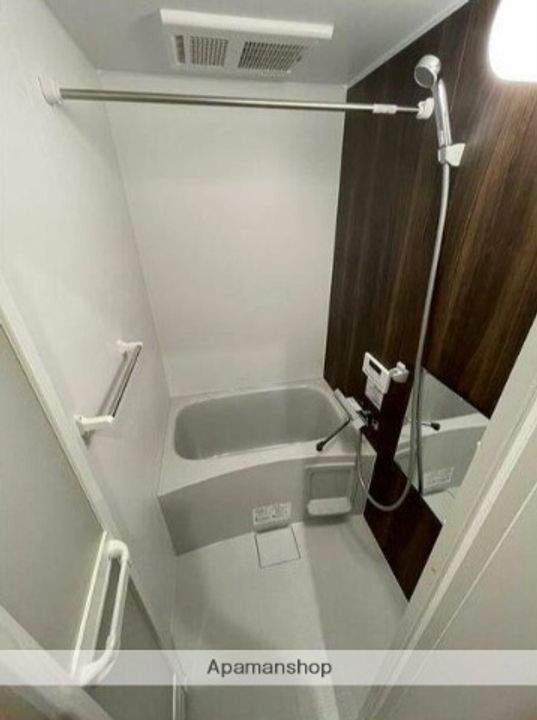 AMBITION恩名の風呂