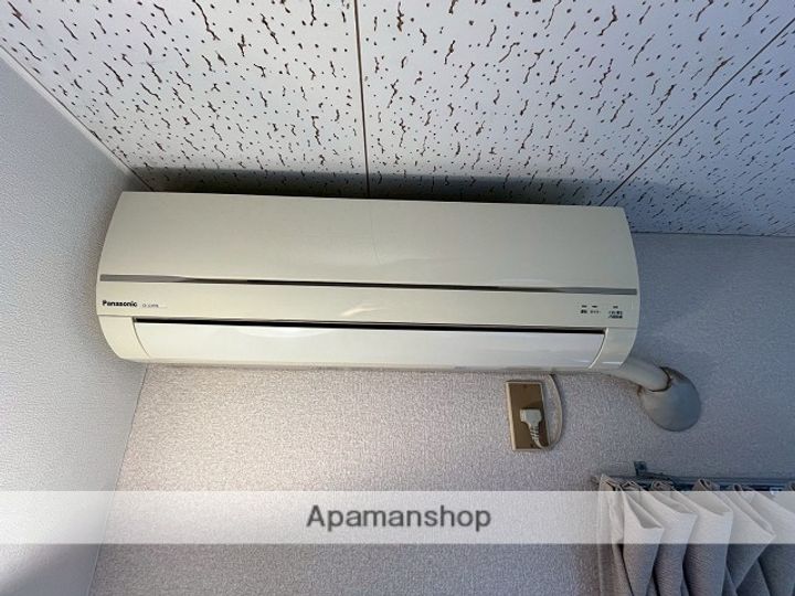 ISメゾン白楽のその他画像