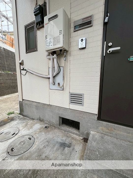 ISメゾン白楽のその他画像