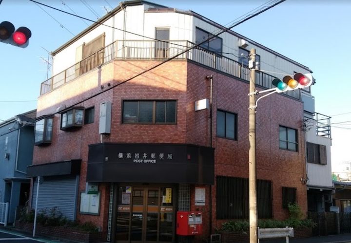 NOTA.YOKOHAMAの周辺