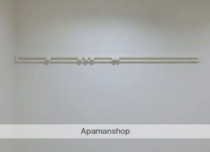 ハーミットクラブハウス上大岡III(仮)の内装