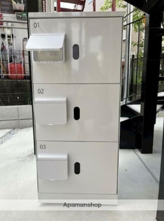 ハーミットクラブハウス上大岡III(仮)のその他画像