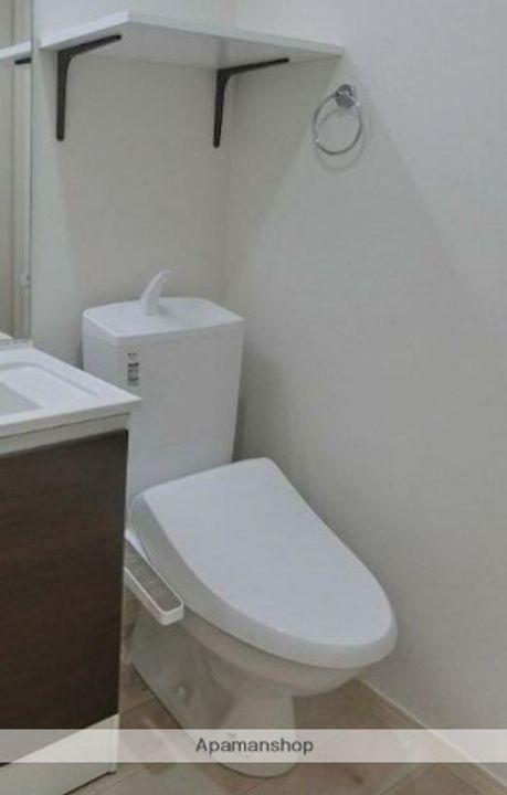 ハーミットクラブハウス上大岡III(仮)のその他画像