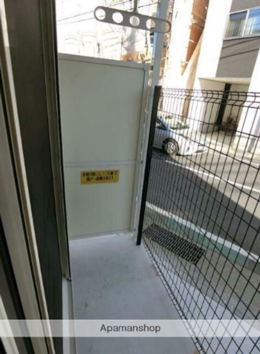 ハーミットクラブハウス上大岡III(仮)のその他画像