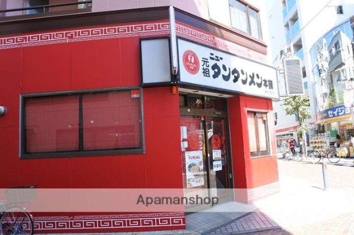 AZEST武蔵小杉の周辺