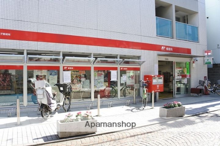 AZEST武蔵小杉の周辺