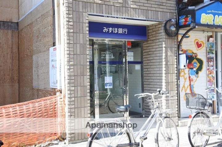 AZEST武蔵小杉の周辺