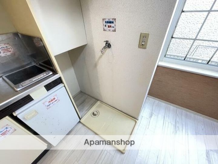パンシオン小田急相模原NO.5のその他画像