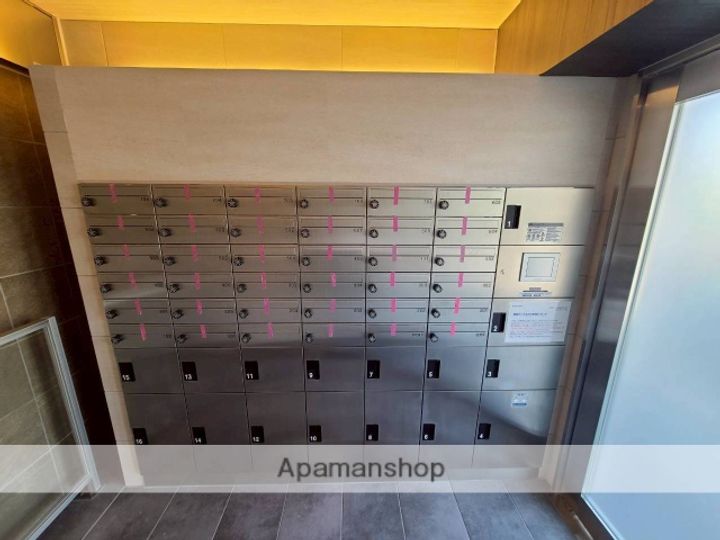 アイルプレミアム横浜ノルドのその他画像
