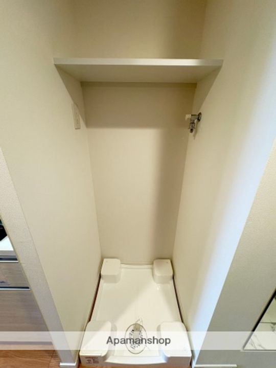 アイルプレミアム横浜ノルドのその他画像